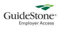 GuideStone Employer Access